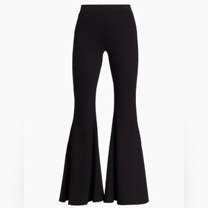 L'AGENCE New $255 Retail Kiki Flare Pants